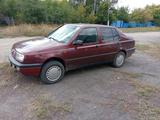 Volkswagen Vento 1993 года за 1 100 000 тг. в Аулиеколь – фото 3
