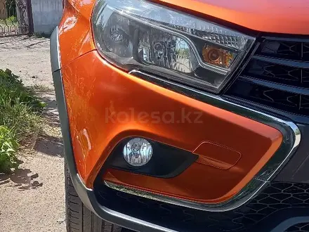 ВАЗ (Lada) Vesta SW Cross 2020 года за 7 300 000 тг. в Караганда