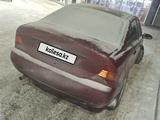 Ford Focus 2001 года за 1 800 000 тг. в Абай (Абайский р-н)