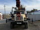 Урал  Подъемник 2005 годаүшін7 500 000 тг. в Атырау – фото 3