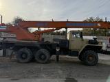 Урал  Подъемник 2005 годаүшін7 500 000 тг. в Атырау – фото 4