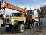 Урал  Подъемник 2005 годаүшін7 500 000 тг. в Атырау