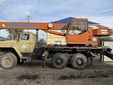 Урал  Подъемник 2005 годаүшін7 500 000 тг. в Атырау – фото 5