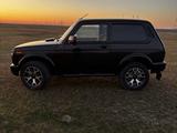 ВАЗ (Lada) Lada 2121 2021 годаүшін5 700 000 тг. в Уральск – фото 3
