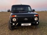 ВАЗ (Lada) Lada 2121 2021 годаүшін5 700 000 тг. в Уральск – фото 2