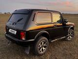 ВАЗ (Lada) Lada 2121 2021 годаүшін5 700 000 тг. в Уральск – фото 5