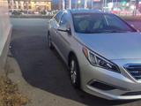 Hyundai Sonata 2015 годаfor5 500 000 тг. в Тараз