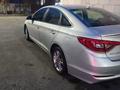 Hyundai Sonata 2015 года за 5 500 000 тг. в Тараз – фото 4