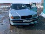 BMW 740 2001 года за 3 200 000 тг. в Талдыкорган