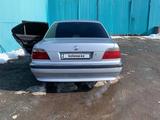 BMW 740 2001 года за 3 200 000 тг. в Талдыкорган – фото 4