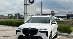 BMW X7 2024 годаүшін73 886 000 тг. в Актау