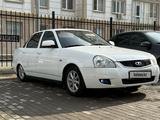 ВАЗ (Lada) Priora 2170 2014 годаfor3 600 000 тг. в Шымкент – фото 2