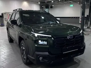 Subaru Outback Premium