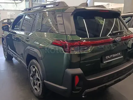 Subaru Outback Premium 2026 года за 28 500 000 тг. в Алматы – фото 2