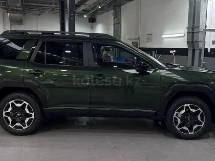 Subaru Outback Premium 2026 года за 28 500 000 тг. в Алматы – фото 5