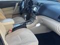 Toyota Highlander 2013 года за 9 970 000 тг. в Атырау – фото 7