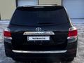 Toyota Highlander 2013 года за 9 970 000 тг. в Атырау – фото 3