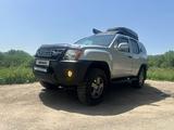 Nissan Xterra 2005 года за 8 200 000 тг. в Алматы – фото 2