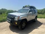 Nissan Xterra 2005 года за 8 200 000 тг. в Алматы – фото 3