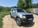 Nissan Xterra 2005 года за 8 200 000 тг. в Алматы – фото 4