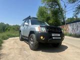 Nissan Xterra 2005 года за 8 200 000 тг. в Алматы