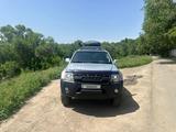 Nissan Xterra 2005 года за 8 200 000 тг. в Алматы – фото 5