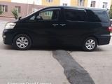 Toyota Alphard 2005 года за 8 800 000 тг. в Актау – фото 5