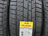 265/55R19 GLEDE G39 зимняя (липучка) с 10: 00 до 23: 30 за 45 000 тг. в Алматы – фото 3