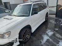 Subaru Forester 1999 годаүшін3 700 000 тг. в Усть-Каменогорск