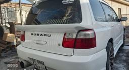 Subaru Forester 1999 года за 3 700 000 тг. в Усть-Каменогорск – фото 4