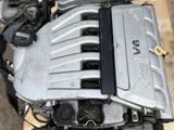 Двигатель BMV 3.2 литра Volkswagen Touareg! за 750 000 тг. в Астана – фото 2
