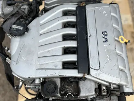 Двигатель BMV BKJ BAA 3.2 литра Volkswagen Touareg!үшін800 000 тг. в Астана – фото 2
