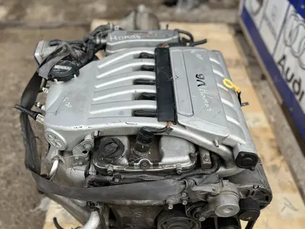 Двигатель BMV BKJ BAA 3.2 литра Volkswagen Touareg!үшін800 000 тг. в Астана
