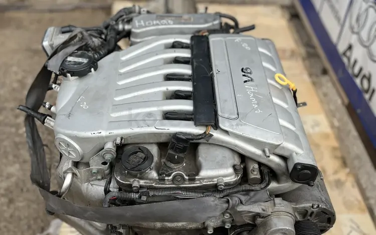 Двигатель BMV BKJ BAA 3.2 литра Volkswagen Touareg!үшін800 000 тг. в Астана