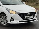 Hyundai Accent 2021 годаүшін6 300 000 тг. в Павлодар – фото 3
