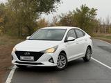 Hyundai Accent 2021 годаүшін6 300 000 тг. в Павлодар – фото 2