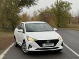 Hyundai Accent 2021 годаүшін6 300 000 тг. в Павлодар