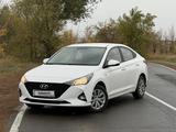 Hyundai Accent 2021 годаүшін6 300 000 тг. в Павлодар – фото 5