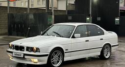 BMW 525 1995 годаүшін4 500 000 тг. в Шымкент – фото 2