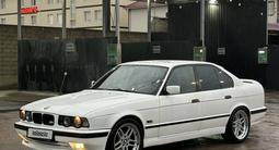BMW 525 1995 года за 4 500 000 тг. в Шымкент