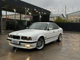 BMW 525 1995 года за 4 500 000 тг. в Шымкент – фото 3