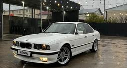 BMW 525 1995 года за 4 500 000 тг. в Шымкент – фото 3