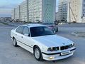 BMW 525 1995 года за 4 500 000 тг. в Шымкент – фото 17