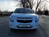Chevrolet Cobalt 2023 годаүшін6 998 000 тг. в Тараз – фото 5