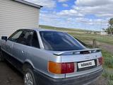 Audi 80 1989 годаүшін500 000 тг. в Каркаралинск