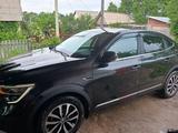 Renault Arkana 2021 годаүшін5 900 000 тг. в Алматы