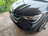 Renault Arkana 2021 годаүшін5 900 000 тг. в Алматы – фото 3