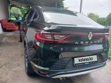 Renault Arkana 2021 годаүшін5 900 000 тг. в Алматы – фото 4