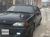 ВАЗ (Lada) 2114 2006 годаүшін1 000 000 тг. в Костанай – фото 3