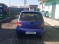 Daewoo Matiz 2001 года за 1 800 000 тг. в Алматы – фото 3